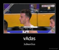 vAdas - Juškevičius