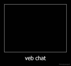 veb chat - 