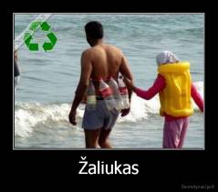 Žaliukas - 